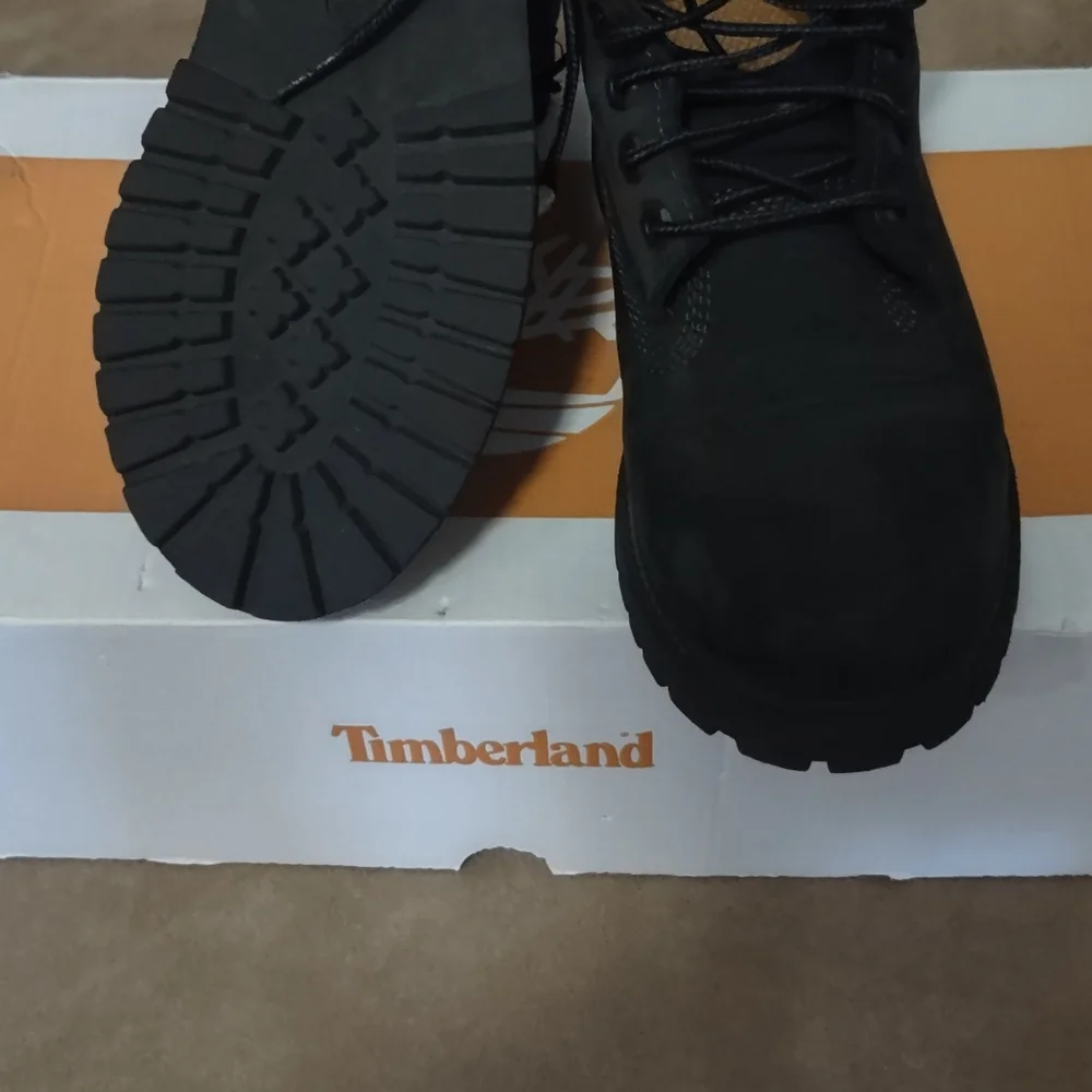 Timberland boots - Picture 1 of 4